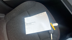 Dacia Spring 27kWh Expression 65 48kW 5dr Auto Electric Hatchback